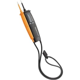 Testeur de tension/continuité VT Master 12-690 V AC/DC photo du produit