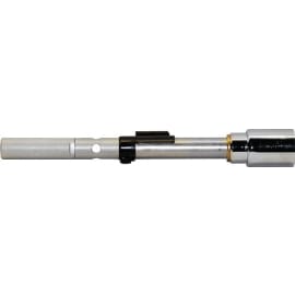 Torche de retrait 8710 D. de brûleur 24 mm photo du produit