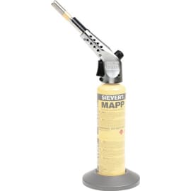 Lampe à souder Metaljet 2155 sans cartouche vissable photo du produit