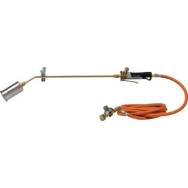 Kit chalumeau chauffeur propane HBS 3460-60/850mm photo du produit