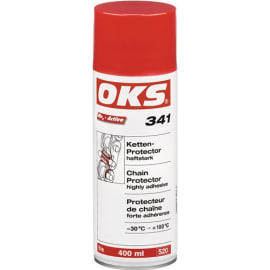 Protecteur de chaîne OKS 341 400&nbsp;ml photo du produit