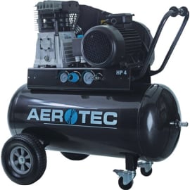 Compresseur Aerotec 600-90 TECH 600 l/min 10 bar photo du produit