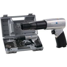 Marteau burineur pneumatique STX II 3&nbsp;200&nbsp;min-¹ photo du produit