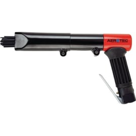 Dérouilleur pneumatique à aiguilles Pro 3&nbsp;000&nbsp;min-¹ photo du produit