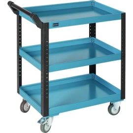 Chariot de service H896xl890xP542 mm photo du produit