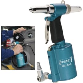 Riveteuse pneumatique 9037SPC 8700 N photo du produit