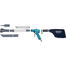 Pistolet air comprimé/soufflette consommation air 96 l/min photo du produit