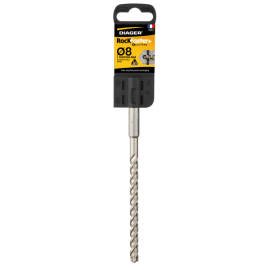Forets ROCKFASTER SDS+ photo du produit