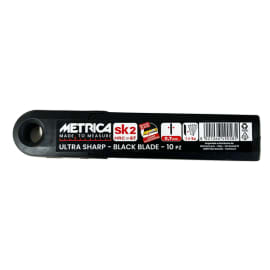 Lames SK2 pour cutter ALL BLACK BLADE photo du produit
