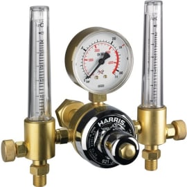 Détendeur pour bouteilles 821-F Argon / CO? photo du produit