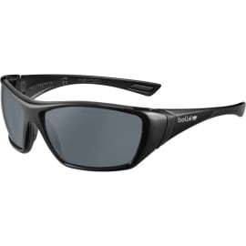 Lunettes de protection HUSTLER - Fumées photo du produit