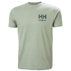 T-Shirt Classic Logo photo du produit