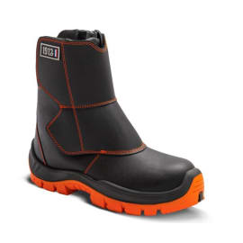 Chaussures de sécurité soudeur ATNA TOP FusionGrip photo du produit