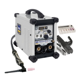 Poste PROTIG 231 DC FV + accessoires photo du produit