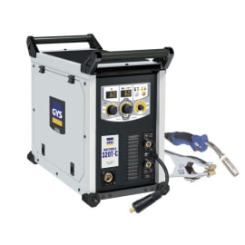 Poste MULTIWELD 320T-C + accessoires photo du produit