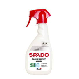 Anti moisissures blanchisseurs de joints Spado photo du produit