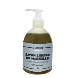 Savon liquide Marseille gloss photo du produit