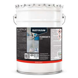Revêtement de sol FLOORCOAT PU 7200 photo du produit