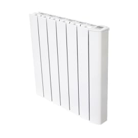 Radiateur électrique aluminium DOMAO 100 photo du produit