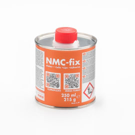 Colle pour tube isolant NMC-FiX photo du produit