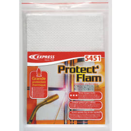 Protection thermique Protect’ Flam photo du produit