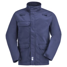 Blouson FR ACCESS bleu T0 photo du produit