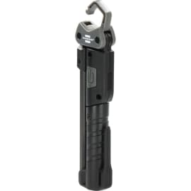 Lampe torche LED rechargeable 400+120+200LM photo du produit