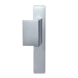 Palières aluminium photo du produit