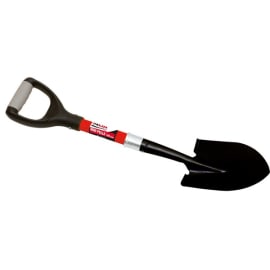 Mini-pelle multi-usages 70 cm photo du produit