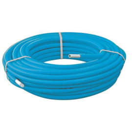 Couronne tube multicouche prégainé photo du produit