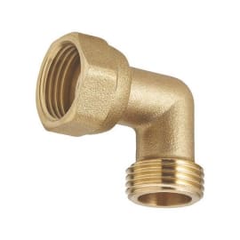 Coude alimentation M15X21 F20X27 photo du produit