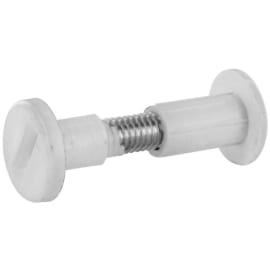 Vis de liaison M6 x Ø8 mm, serrage 30 à 40 mm photo du produit