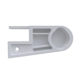 Supports pour rideau de dressing photo du produit