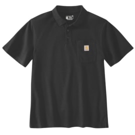 Polo maille piquée CONTRACTOR'S photo du produit