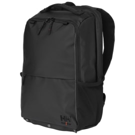 Sac à dos BARCODE noir 20L photo du produit