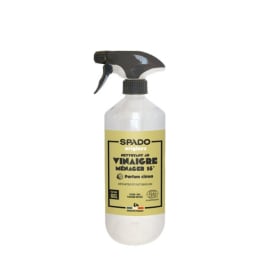 Vinaigre citron gel écocertifié SPADO photo du produit
