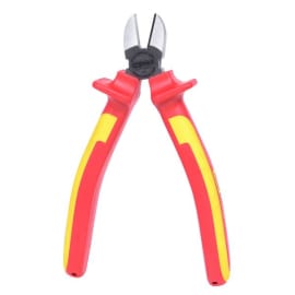 Pince coupante diagonale isolée 1000V 160 mm photo du produit