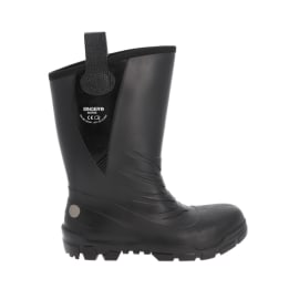 Bottes de sécurité fourrées BORNE photo du produit