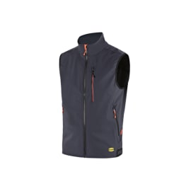 Gilet sans manches SHADOW photo du produit