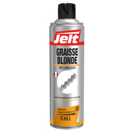 Graisse blonde photo du produit