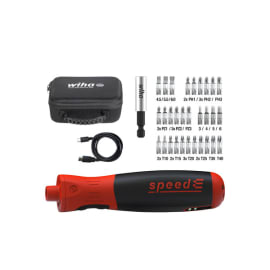 Tournevis électrique speedE® PocketDrive photo du produit