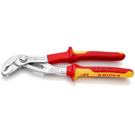 Pince Cobra® isolée 1000V 250 mm photo du produit