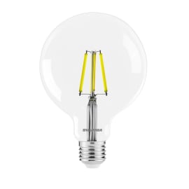 Ampoule filament 4W 2700K 840LM E27 photo du produit