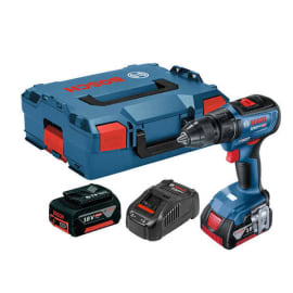 Perceuse visseuse GSR 18V-50 18V 2 batteries 5Ah photo du produit