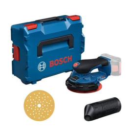 Ponceuse excentrique Ø150mm GEX 18V-150-3 18V sans batterie photo du produit