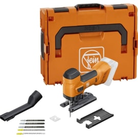 Scie sauteuse ASTS 18-26 AS 18V sans batterie photo du produit
