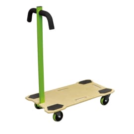 Chariot polyvalent 300 kg photo du produit
