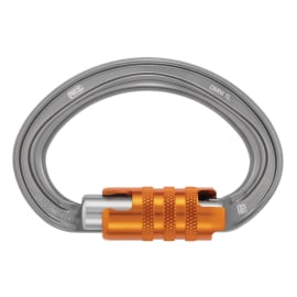 Mousqueton OMNI TRIACT-LOCK photo du produit