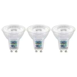 Lot de 3 ampoules PLATINUM RETRO ES50 classe A photo du produit