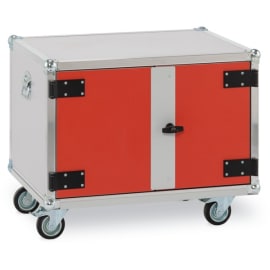 Chariot à roulettes pour armoire anti-feu lockEX® 8/5 photo du produit